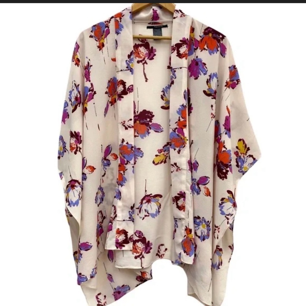 363 // Tahari kimono // OS - Picture 2 of 8